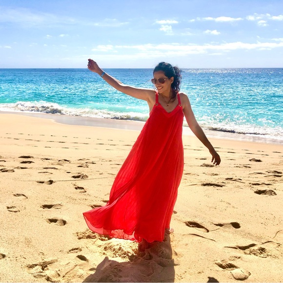 Michael kors maxi - Picture 1 of 4